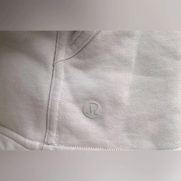 Lululemon All Yours Cropped Hoodie - Picture 4 of 6